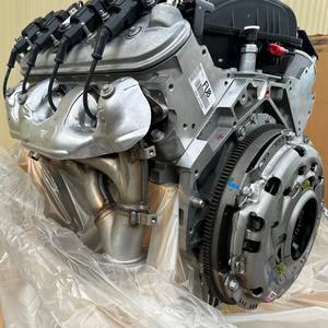 Moteur V8 LS7 7.0L haute performance à vendre - Ensemble moteur complet testé pour la course, les projets de remplacement et les améliorations de performance - Product Image 6