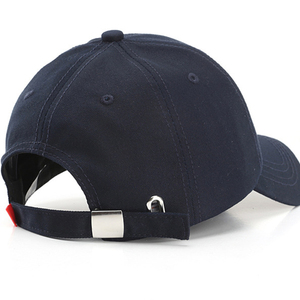 Gorra de Béisbol Unisex Personalizada con Estampado Animal, 100% Algodón, Cierre Trasero Ajustable con Hebilla Metálica, Gorra Deportiva Casual para Exteriores - Product Image 5