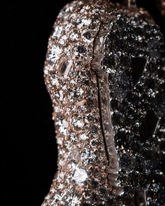 Custom VVS Moissanite Pendant 925 Silver Iced Out Tennis <b>Chain</b> Men's Hop Hop <b>Name</b> Letter <b>Name</b> Pendant Pass Diamond Tester - Product Image 5