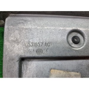 Módulo de Control del Sistema de Propulsión Taurus VI 2009-2012 Usado ORIGINAL BG1A12A650GD - Product Image 6