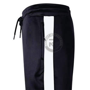 Chándal de Poliéster y Algodón de Alta Calidad, Tejido Resistente, Corte Holgado, Ideal para Fitness, Deportes y Uso Casual - Product Image 6