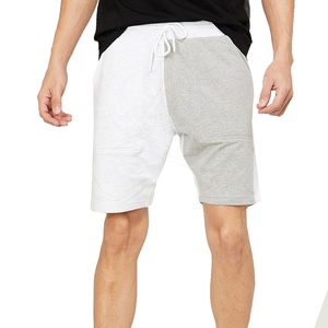 ECONEX SPORTS 2025 Pantalones cortos para hombre Secado rápido Transpirable 100% Algodón Calidad Premium Venta caliente Ropa en stock - Product Image 1