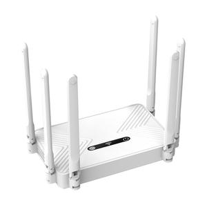เราเตอร์ Wi-Fi 7 รุ่นใหม่แบบไตรแบนด์ - เกตเวย์ความเร็วสูงซีรีส์ BE - Product Image 3