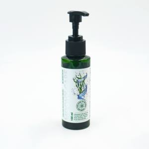 เจลล้างหน้า Snowshan สารสกัดจากสาหร่ายคลอโรฟิลจากสาหร่ายสโนว์ซานทำความสะอาดช่องคลอดอ่อนโยนต่อทุกวันสำหรับผู้หญิง - Product Image 5