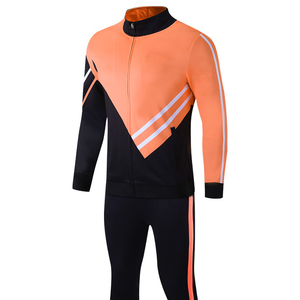 Sudadera de Alto Rendimiento con Costuras Avanzadas y Tela Resistente para un Uso Duradero - Product Image 2