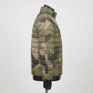 PLAYER'S POINT Veste polaire unisexe à fermeture éclair intégrale, col montant, bleu uni, manches longues, décontractée, pour le printemps, imperméable et coupe-vent - Product Image 4
