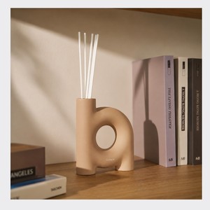 Articles pour la maison et la cuisine, diffuseur coréen Bennote Roma Palazzo, fabriqué en Corée, bougies, parfum, huile parfumée - Product Image 5