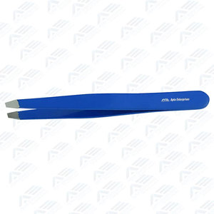 Pinzas para Cejas de Marca Privada, Instrumentos de Belleza, Herramientas para el Cuidado de la Belleza, Pinzas para Cejas de Venta Caliente al por Mayor - Product Image 6
