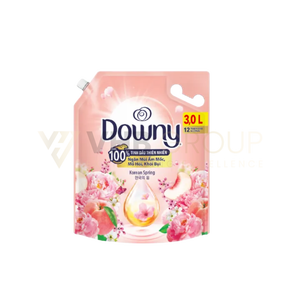 Recharge de lessive Downy Lavande en sachet 4L – Vente en gros - Product Image 1