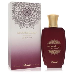Marha by Eau De Parfum Spray, Profumo da Donna - Product Image 1