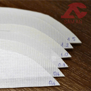 Hoja de poliuretano termoplástico flexible para calzado Alta elasticidad Rigidez Espesor personalizado (0,4-2mm) Grado de fusión en caliente - Product Image 6