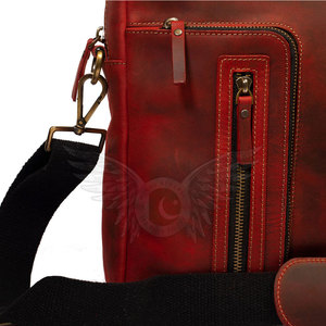 Sac pour ordinateur portable, idéal pour transporter des matériel et des accessoires de travail, espace pour les appareils et les dossiers - Product Image 2