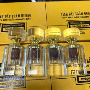 Copeaux de bois d'Oud, parfum royal de luxe |   Bois d'agar naturel de qualité supérieure, combustion longue, combustion lente, parfum riche, sucré et fumé - Product Image 3