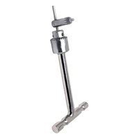 Poignée de perceuse orthopédique robuste – Instrument chirurgical orthopédique pour perçage osseux de précision et procédures chirurgicales contrôlées
