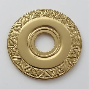 Collection de plaques arrière de luxe, conçues pour des développements exclusifs, offrant un style intemporel et une durabilité structurelle. - Product Image 5