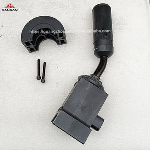 ידית שליטה 85801938 עבור מטען b100b b100br b100btc b110 b110c b110c b115 b115b b115b b90b b95c b95b b95c - Product Image 3