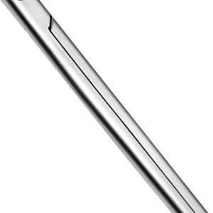 กรรไกรล็อคลิน 6.25″ กรรไกรผ่าตัดสแตนเลสสตีลความแม่นยำสูงสำหรับตัดเนื้อเยื่ออย่างละเอียด เครื่องมือทางการแพทย์และทันตกรรม - Product Image 4