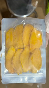 Mango Deshidratado Premium, Ingrediente para Postres, Cereales y Repostería, Suave y Masticable, Exportación a Granel, Origen Vietnam - Product Image 6