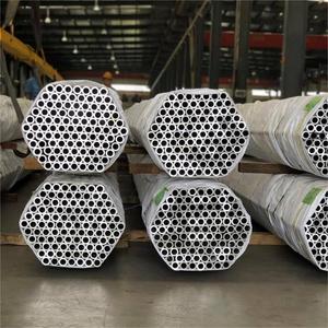 ท่อเหล็กคาร์บอนไร้รอยต่อ - เส้นผ่านศูนย์กลางขนาดใหญ่ ความยาวตามสั่ง ทนทานต่อน้ำ/ไฟ เหมาะสำหรับตกแต่งวิลล่าและอุตสาหกรรม - Product Image 6