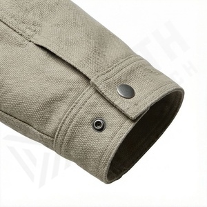 Veste de moto en cuir véritable pour homme de qualité supérieure, nouvelle arrivée, vestes de moto d'hiver, protections amovibles, personnalisables - Product Image 6