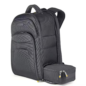 Classic Canvas <b>Backpack</b> Unisex Casual Bag Durable Fabric Perfect for <b>School</b> Travel Hiking and Daily Use Canvas <b>Backpack</b> - Product Image 1