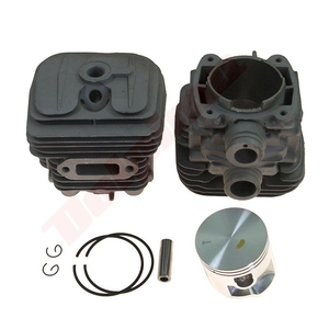 กระบอกสูบสำหรับ STIHL TS410, TS420 ขนาด 50 มม. (4238 020 1202) ไนคาซิล - Product Image 1