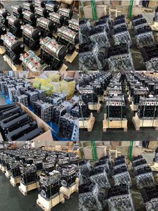 Ajuste para Kia Cerato <span class=keywords><strong>Hyundai</strong></span> Veloster <span class=keywords><strong>I30</strong></span> <span class=keywords><strong>Gasolina</strong></span> 1.6L G4FJ Motor de 4 cilindros Motor 2018-2024 Motor - Product Image 4