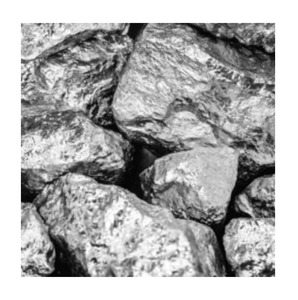 Venta al por mayor directa de fábrica NMF (PTY) LTD Mineral de paladio a granel de primera calidad, bajo contenido de ganga, alto contenido de Pd, forma irregular, Zambia, para fundición - Product Image 5