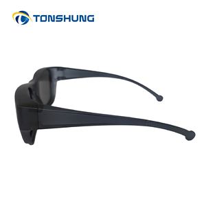 SU1758G-P Unisex Luxury Sunglasses Full Frame/OTG UV400 Tinted <b>Scratch</b> Resistant Sport PC - Product Image 1