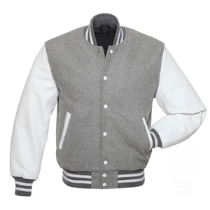 Customized Style <b>men</b> Varsity <b>Jackets</b> in Wholesale Best Quality Professional New Designed Varsity <b>Jacket</b> As Custom Demand - Product Image 1