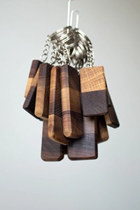 Classic Collection Wooden <b>Key</b> <b>Chains</b> Timeless Wooden <b>Key</b> <b>Chains</b> Solid Style Wooden <b>Key</b> <b>Chains</b> Wholesale Factory Item Use Wooden - Product Image 4