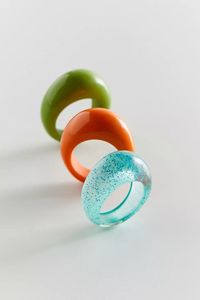 Epoxy <b>Resin</b> Bangles <b>Resin</b> Bracelet <b>Resin</b> Jewelry Handmade Artisan Bangles H CRAFT Women's Party Classic Carved Floral Design - Product Image 3