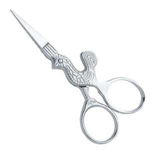 <b>Cuticle</b> <b>Scissor</b> Professional Top High Quality Manicure Stainless Steel Long Lasting Nail Care Instrument with Straight Blade - Product Image 6