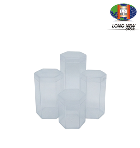Boîte de rangement en plastique LONGNEW OEM pour vis, écrous, boulons et accessoires de quincaillerie - Product Image 2