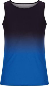 Custom Men’s Sports Tank Top Lightweight Quick Dry Breathable <b>Running</b> <b>Singlet</b> Gym Fitness Training Workout Sleeveless Athletic - Product Image 2
