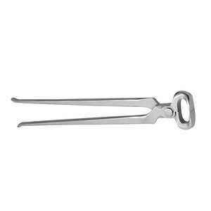 Alicates para Pezuñas Veterinarios SIGAL MEDCO de Alta Calidad, Acero Inoxidable, Herramienta Profesional para Herradores, Duraderos, para Caballos - Product Image 2