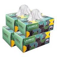 กระดาษทิชชูหน้าแบบแพ็คพกพาสำหรับรถยนต์ ผลิตจากไม้ไผ่ ขายส่ง ผู้ผลิตและผู้จัดจำหน่าย - Product Image 6