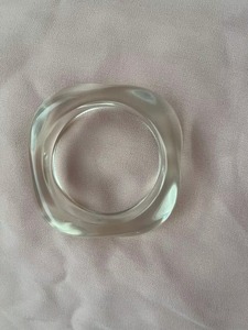 Pulseras de Resina para Mujer, Nueva Colección, Estilo Ángel, Joyería, Regalos de Cumpleaños, Alta Calidad, Hechas a Mano, Esmaltadas, Personalizadas - Product Image 6