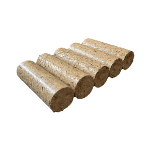 Briquetas de madera RUF de alta calidad, briquetas de madera de roble RUF, briquetas de madera RUF EN VENTA AL POR MAYOR - Product Image 5