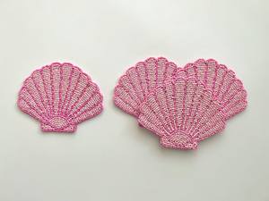 Posavasos Bordado Único con Cuentas y Delicados Detalles de Hilo, con Atractivo Trabajo Artesanal de Cuentas - Product Image 2