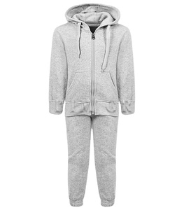 Chándal de jogging de fabricante OEM, chándal de hombre y mujer al por mayor - Product Image 1