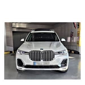 BMW X7 XDrive 40d Design Pure Excellence 6 places Diesel Automatique 30 300 km Volant à Gauche 2023/11 - Product Image 3