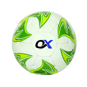 High Quality Lightweight Seamless Soccer Ball-Size <b>5</b>/4 Butyl Bladder TPU/PVC Materials for Outdoor Training & Match <b>Play</b> - Product Image 5