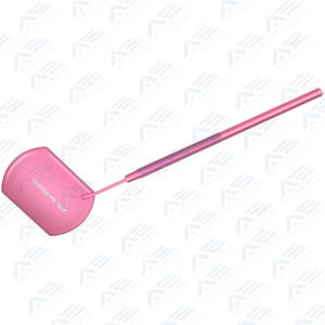 Outils professionnels d'extension de cils miroir de maquillage miroir de cils grand miroir de cils Instruments de beauté - Product Image 5