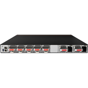 Switch de Centro de Datos de Alto Rendimiento CE8855-32CQ4BQ 100G 200G, 32 Puertos 100GE QSFP28, Switch Ethernet de Capa 3 Empresarial - Product Image 4