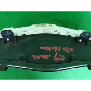 ชุดหน้าปัดเรือนไมล์ (มาตรวัดความเร็ว/แผงหน้าปัด) มือสอง ของแท้ รหัส 940033R920 - Product Image 4