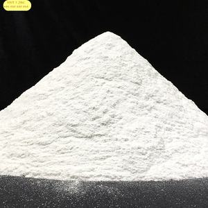 Recommandé par des experts, Nhat Thang VNT 7 Carbonate de calcium (modèle VNT-37) pour les applications de profilés en PVC - Product Image 3