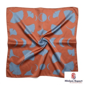 Servicio de Etiqueta Blanca de Alta Calidad para Tejidos de Bufandas Cortas Premium, Fabricante Textil OEM ODM, Productos de Tejido Personalizados de Bali a Bajo Costo - Product Image 3