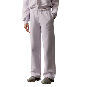 Womens Full <b>Zip</b> Hooded Tracksuit Set Relaxed Straight <b>Trousers</b> Elastic Waist Two Piece Everyday Lounge Travel Streetwear Outfits - Product Image 4