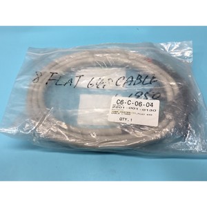 Cable Plano Tokyo Electron TEL 1386-459765-11 de 645 Hilos - Equipo y Piezas de Semiconductores de Confianza con Legado Global - Product Image 5